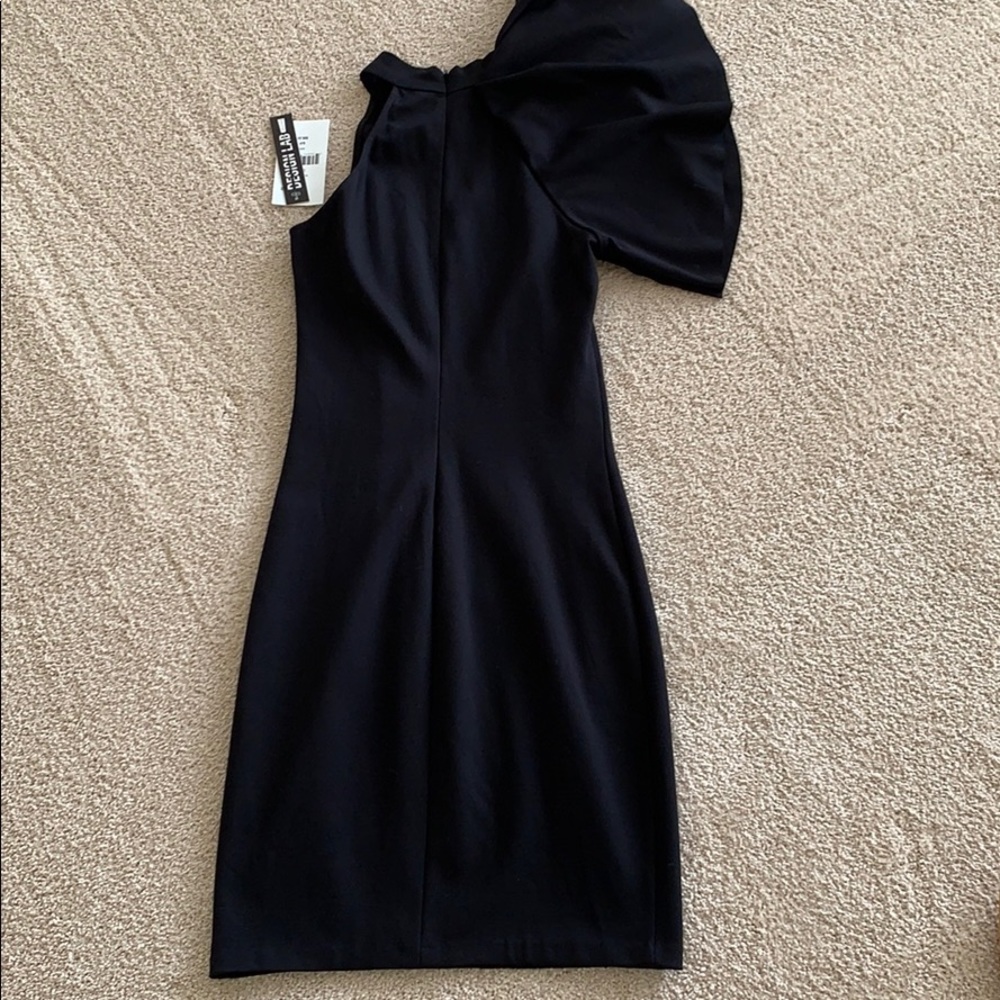 New! Design Lab Dress - Picture 2 of 6